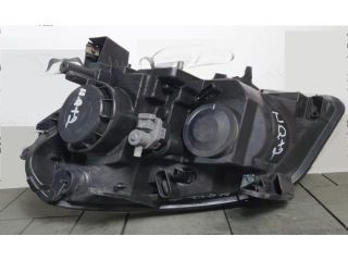 bontott NISSAN QASHQAI Jobb Xenon Fényszóró