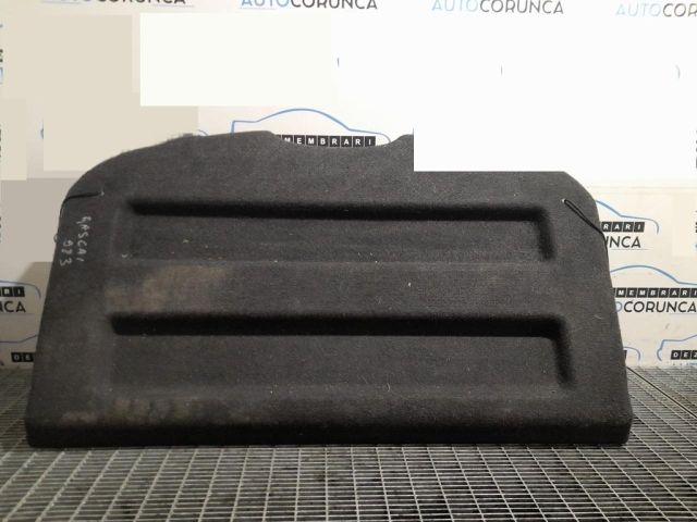 bontott NISSAN QASHQAI Kalaptartó