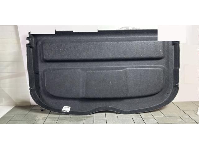 bontott NISSAN QASHQAI Kalaptartó