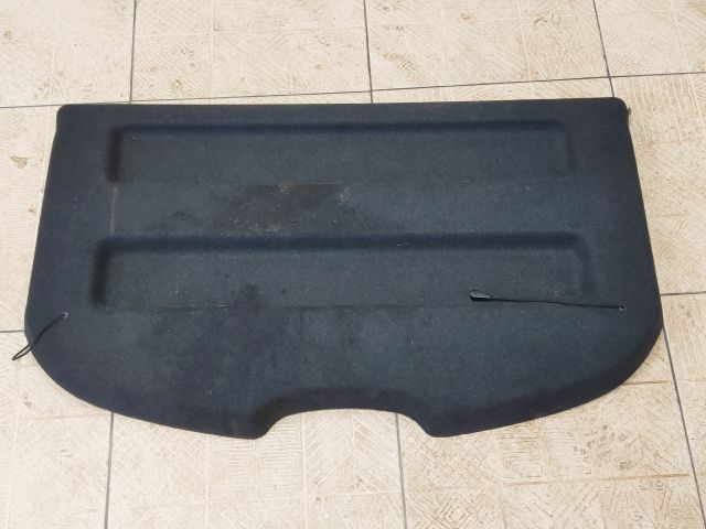 bontott NISSAN QASHQAI Kalaptartó