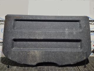 bontott NISSAN QASHQAI Kalaptartó