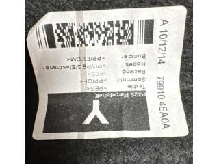 bontott NISSAN QASHQAI Kalaptartó