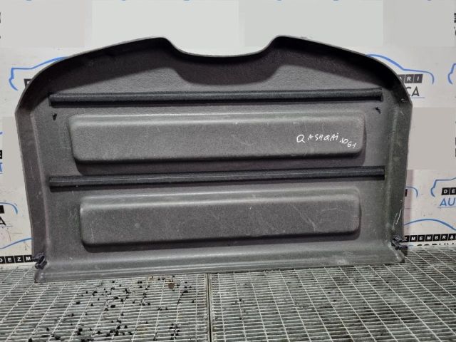 bontott NISSAN QASHQAI Kalaptartó