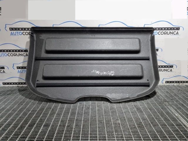 bontott NISSAN QASHQAI Kalaptartó