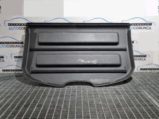 bontott NISSAN QASHQAI Kalaptartó