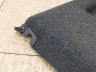 bontott NISSAN QASHQAI Kalaptartó