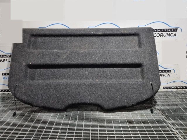 bontott NISSAN QASHQAI Kalaptartó