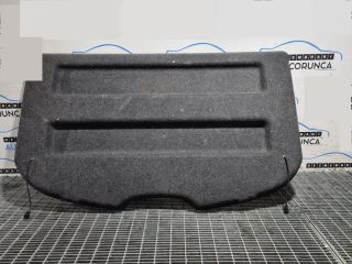 bontott NISSAN QASHQAI Kalaptartó