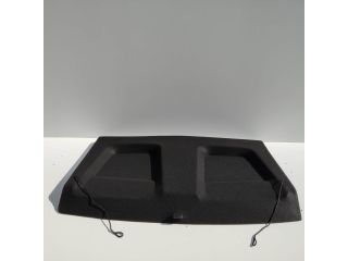 bontott NISSAN QASHQAI Kalaptartó