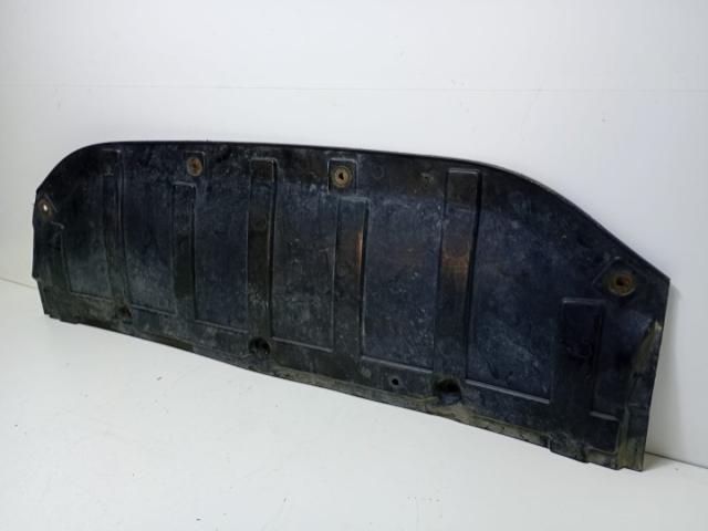 bontott NISSAN QASHQAI Kartervédő