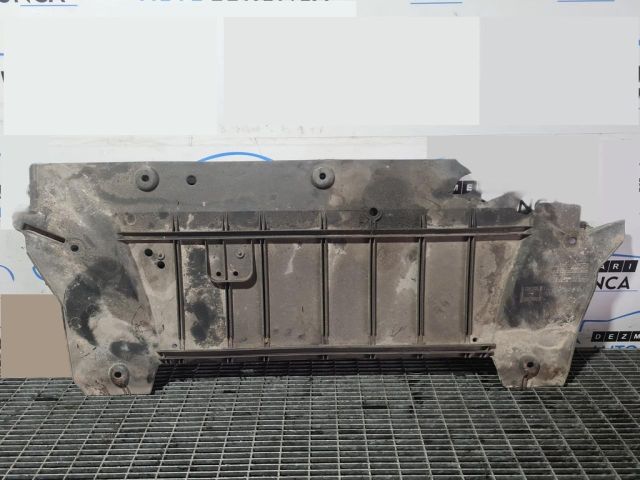 bontott NISSAN QASHQAI Kartervédő