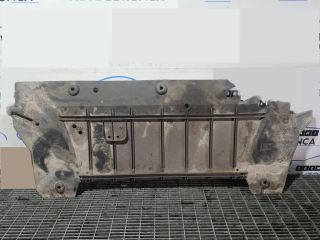 bontott NISSAN QASHQAI Kartervédő