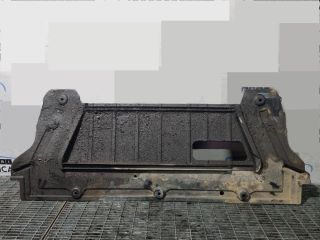 bontott NISSAN QASHQAI Kartervédő