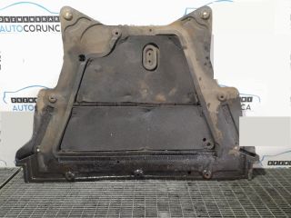 bontott NISSAN QASHQAI Kartervédő