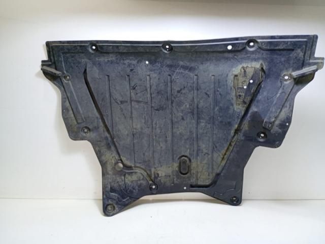 bontott NISSAN QASHQAI Kartervédő