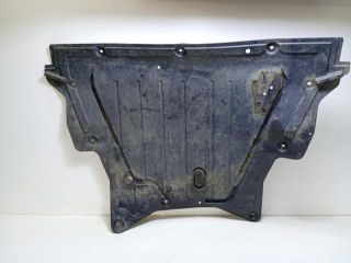 bontott NISSAN QASHQAI Kartervédő