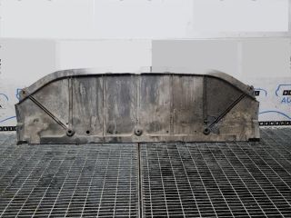 bontott NISSAN QASHQAI Kartervédő