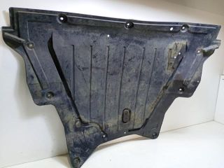 bontott NISSAN QASHQAI Kartervédő