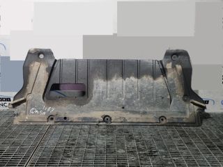 bontott NISSAN QASHQAI Kartervédő