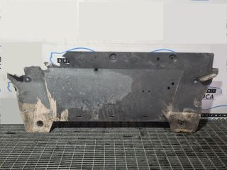 bontott NISSAN QASHQAI Kartervédő