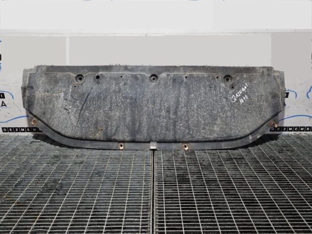 bontott NISSAN QASHQAI Kartervédő