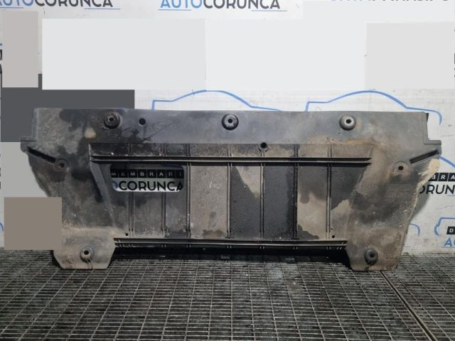 bontott NISSAN QASHQAI Kartervédő