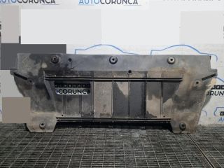 bontott NISSAN QASHQAI Kartervédő