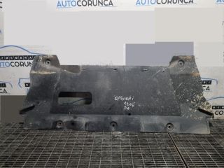 bontott NISSAN QASHQAI Kartervédő