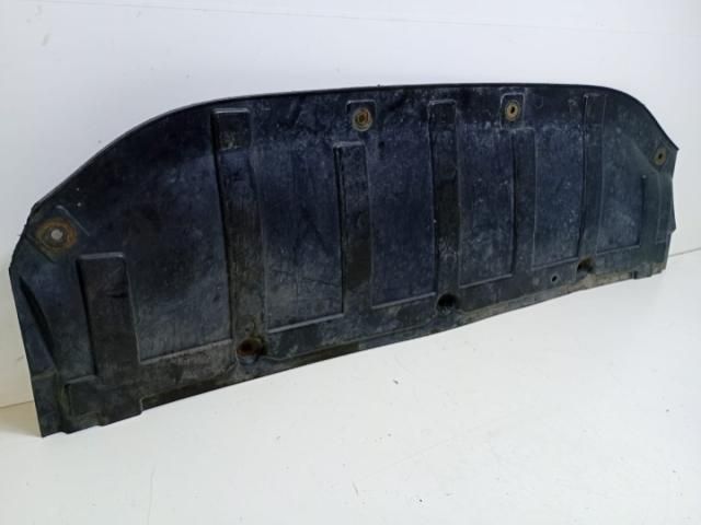 bontott NISSAN QASHQAI Kartervédő