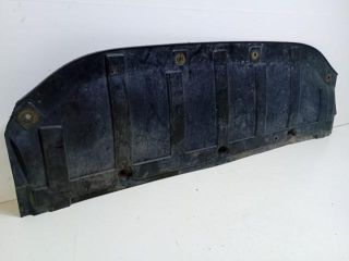 bontott NISSAN QASHQAI Kartervédő