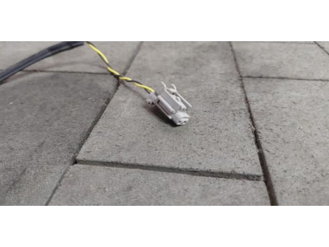 bontott NISSAN QASHQAI Kártyaolvasó