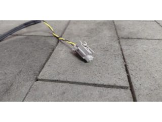 bontott NISSAN QASHQAI Kártyaolvasó