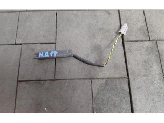 bontott NISSAN QASHQAI Kártyaolvasó