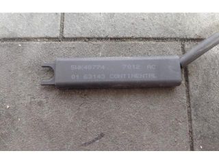 bontott NISSAN QASHQAI Kártyaolvasó