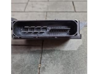 bontott NISSAN QASHQAI Kézifék Elektronika