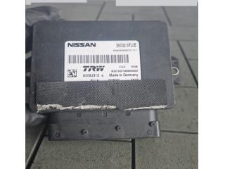 bontott NISSAN QASHQAI Kézifék Elektronika