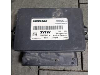 bontott NISSAN QASHQAI Kézifék Elektronika