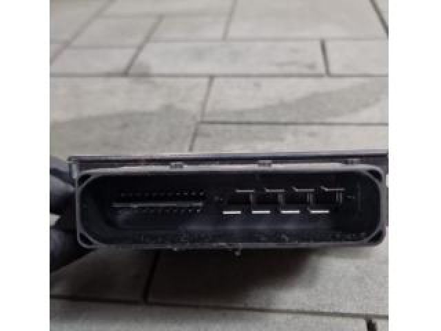 bontott NISSAN QASHQAI Kézifék Elektronika