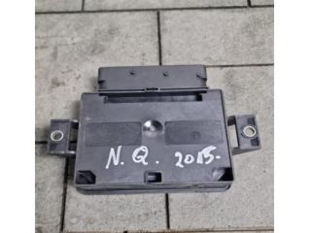 bontott NISSAN QASHQAI Kézifék Elektronika