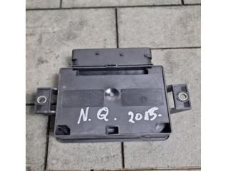 bontott NISSAN QASHQAI Kézifék Elektronika