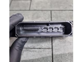 bontott NISSAN QASHQAI Kézifék Elektronika