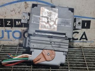 bontott NISSAN QASHQAI Kézifék Elektronika