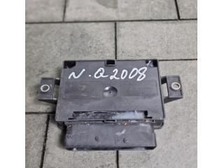 bontott NISSAN QASHQAI Kézifék Elektronika