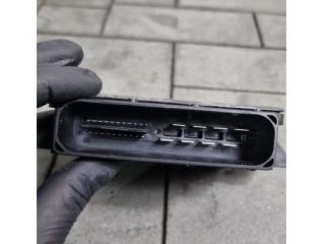 bontott NISSAN QASHQAI Kézifék Elektronika