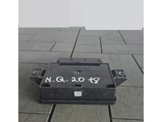 bontott NISSAN QASHQAI Kézifék Elektronika