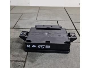 bontott NISSAN QASHQAI Kézifék Elektronika