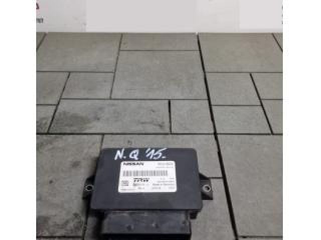 bontott NISSAN QASHQAI Kézifék Elektronika