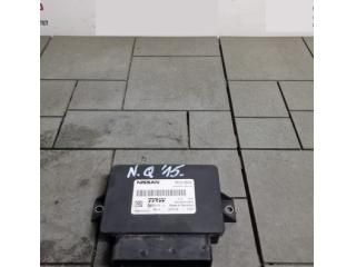 bontott NISSAN QASHQAI Kézifék Elektronika