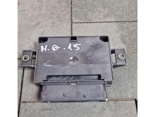 bontott NISSAN QASHQAI Kézifék Elektronika