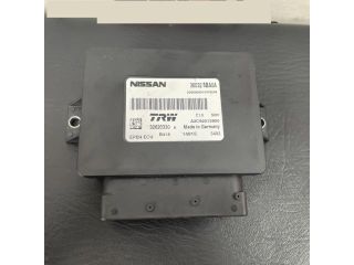 bontott NISSAN QASHQAI Kézifék Elektronika